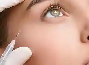 تزریق بوتاکس صورت