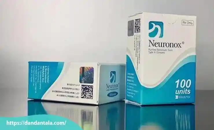  بوتاکس نوروبلاک