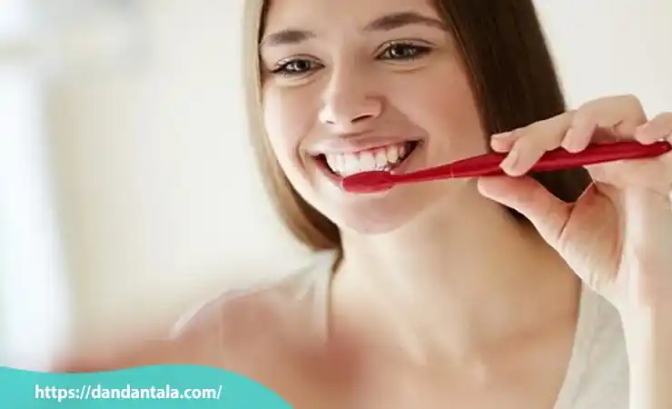مراقبت های بعد از ایمپلنت دندان