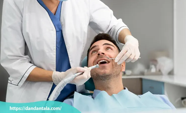 بهترین فوق تخصص جراح فک و صورت در تهران