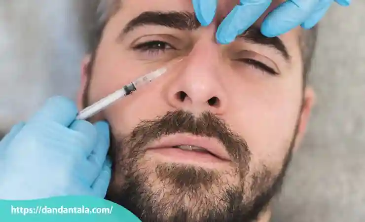 فیلر بینی برای چه سنی مناسب است؟