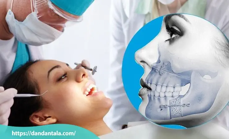 چه زمانی باید به بهترین فوق تخصص جراحی فک و صورت مراجعه کنیم؟